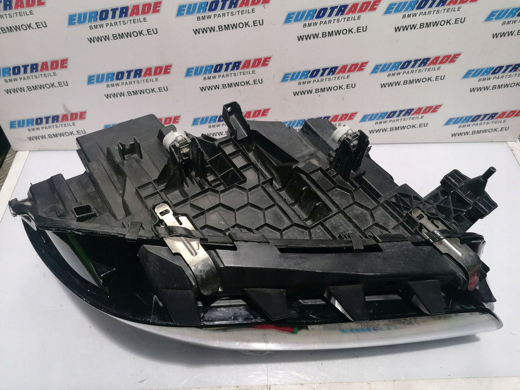 Frontscheinwerfer BMW G05 F95 G06 F96 5A27987-01 LED Links Headlight SCH7367229743li