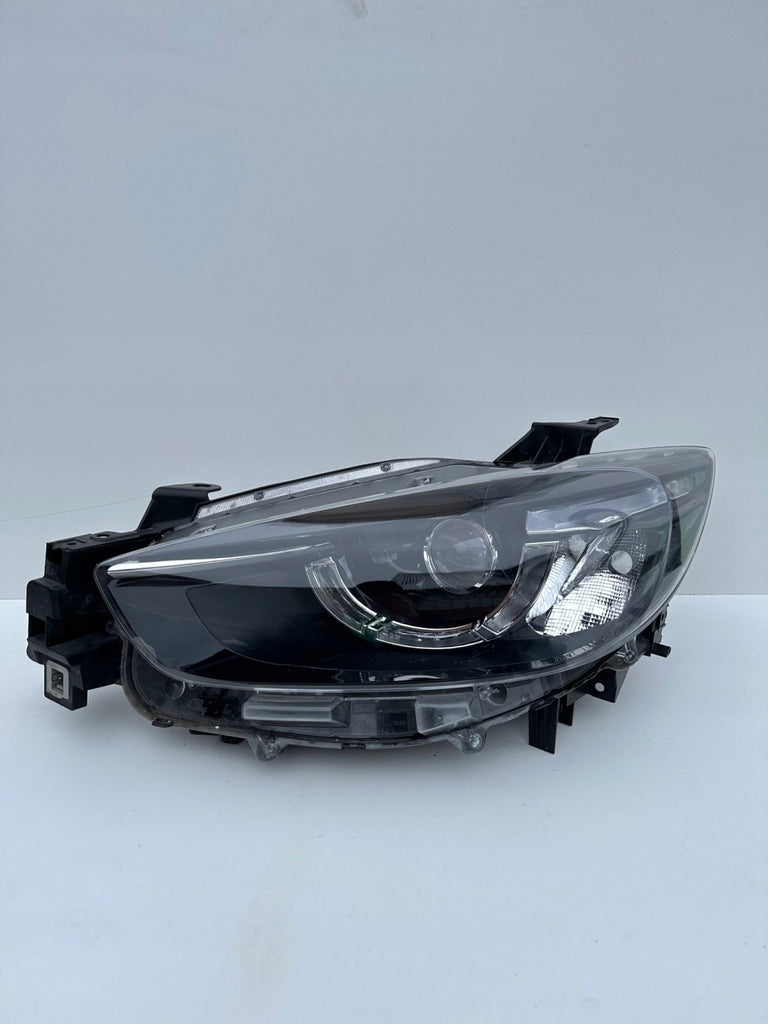 Frontscheinwerfer Mazda Cx-5 Cx5 KD31-51040 2228509204 Full LED Links Headlight SCH7002875958pq