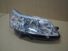 Laden Sie das Bild in den Galerie-Viewer, Frontscheinwerfer Citroën C4 I 89902333 Rechts Scheinwerfer Headlight