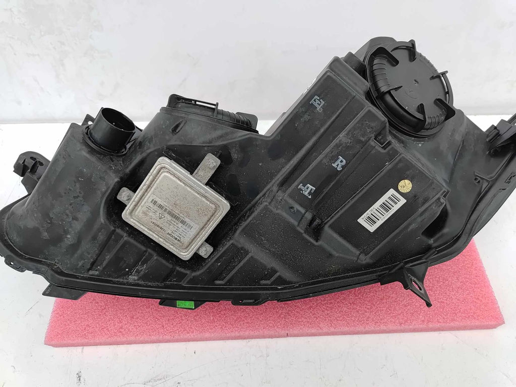 Frontscheinwerfer Jaguar F-Pace X761 T2H35335 Xenon Rechts Headlight SCH2121478444nh