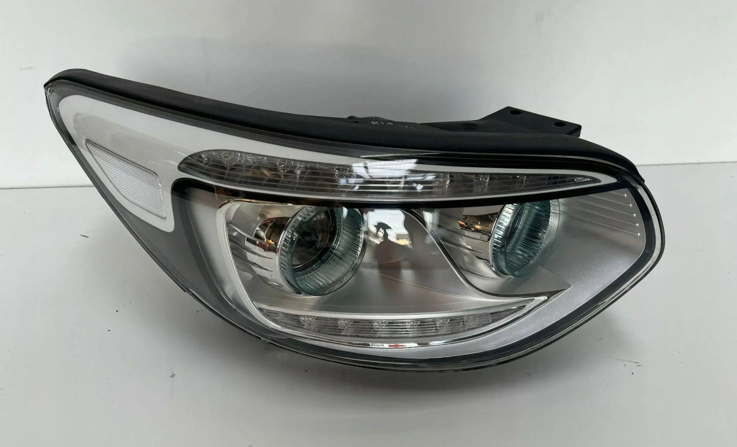 Frontscheinwerfer Kia Soul 92102-E4 LED Rechts Scheinwerfer Headlight SCH8235402431lf