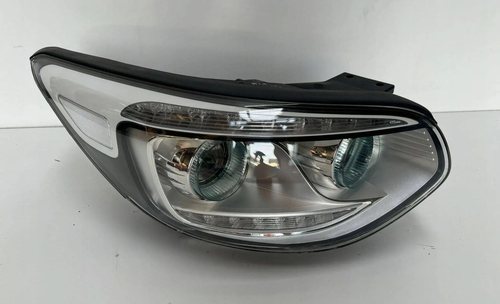 Frontscheinwerfer Kia Soul 92102-E4 LED Rechts Scheinwerfer Headlight