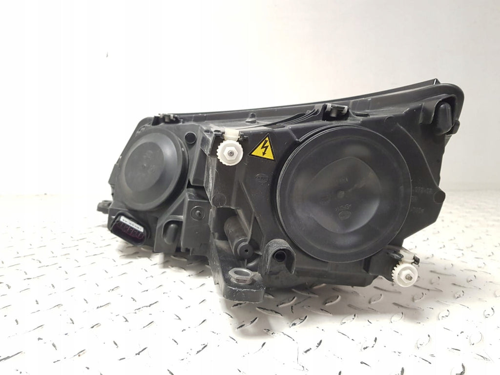 Frontscheinwerfer VW Tiguan 5N1941034 LED Rechts Scheinwerfer Headlight