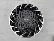 Load image into Gallery viewer, 1x Alufelge 20 Zoll 8.5" 5x114.3 52910-G1210 Hyundai I Rim Wheel FEL1414301308rd