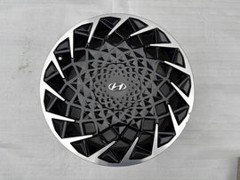 1x Alufelge 20 Zoll 8.5