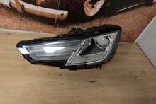 Laden Sie das Bild in den Galerie-Viewer, Frontscheinwerfer Audi A4 B9 8W0941005 Xenon Links Scheinwerfer Headlight SCH3794728406ih