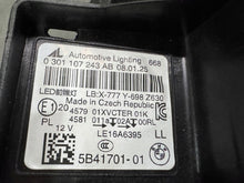 Load image into Gallery viewer, Frontscheinwerfer BMW Z4 G29 5B41701 LED Links Scheinwerfer Headlight SCH4730785594pv