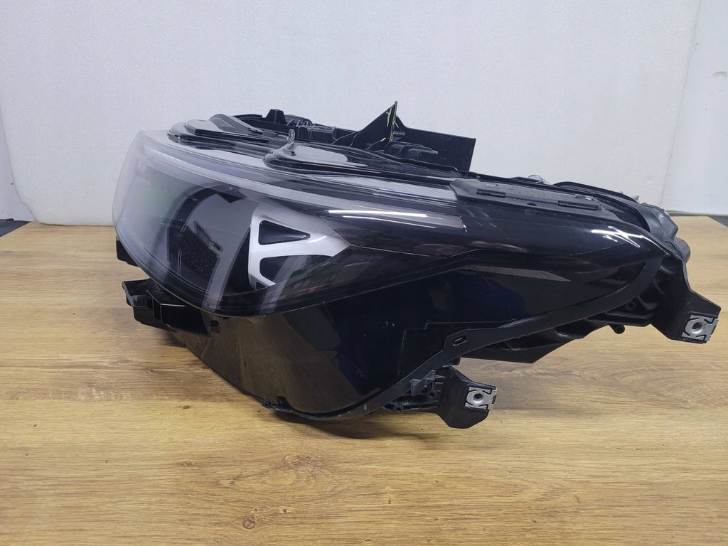 Frontscheinwerfer VW I 14B941005 L856501 Links Scheinwerfer Headlight SCH9170681870ll