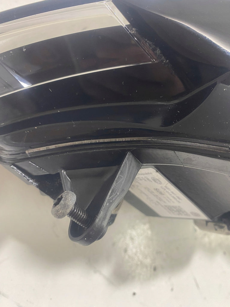 Frontscheinwerfer VW Golf VII 5G1941082 LED Rechts Scheinwerfer Headlight SCH2387130948el