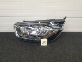 Frontscheinwerfer Ford Transit Custom JK2113W030 LED Links Headlight
