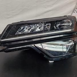 Frontscheinwerfer Skoda Karoq 57B941015D Rechts Scheinwerfer Headlight SCH9232305088ny
