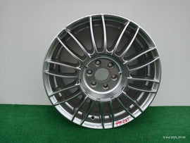 1x Alufelge 18 Zoll 7.5