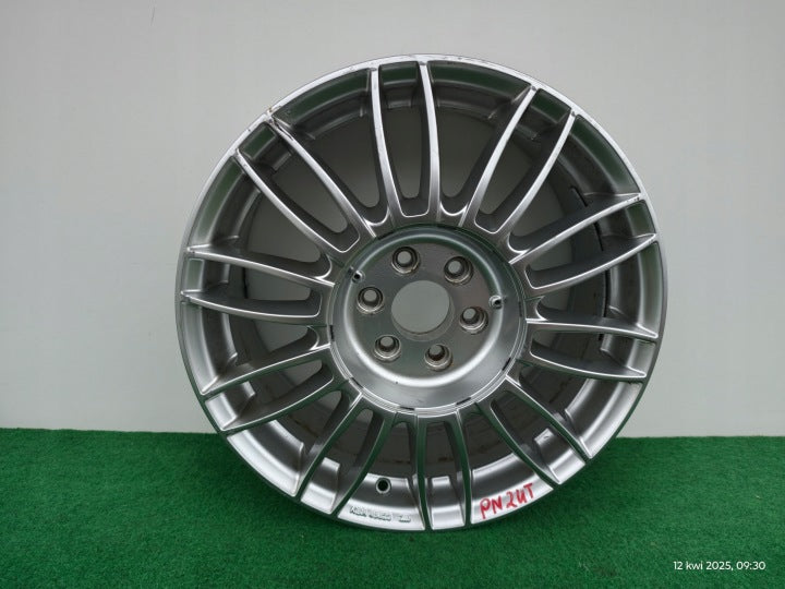 1x Alufelge 18 Zoll 7.5" 6x114.3 45ET KBA94823 Mercedes-Benz Rim Wheel FEL6822249554ik