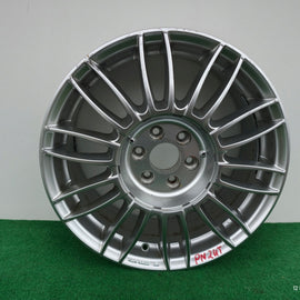 1x Alufelge 18 Zoll 7.5