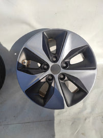 1x Alufelge 16 Zoll 6.5