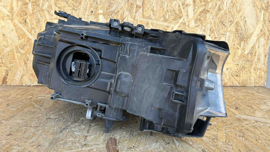 Frontscheinwerfer BMW 5 Touring G31 G30 7439199 LED Rechts oder Links SCH5626377778mq