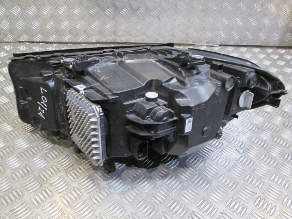 Frontscheinwerfer BMW 5 G31 G30 F90 8499112-01 LED Rechts Scheinwerfer Headlight SCH1475450143ji