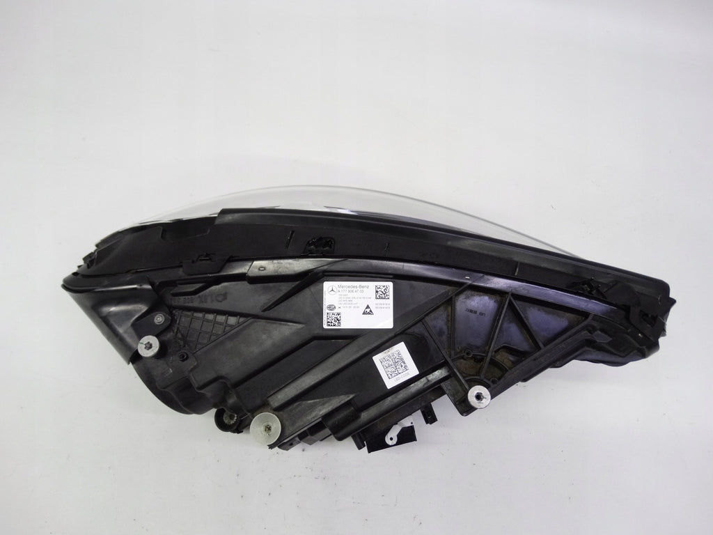 Frontscheinwerfer Mercedes-Benz W177 A1779064703 LED Links Headlight SCH2441277057xa