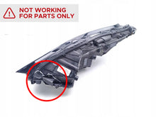 Laden Sie das Bild in den Galerie-Viewer, Frontscheinwerfer Tesla Model 3 1077380-00-C Rechts Scheinwerfer Headlight SCH3007834971ox