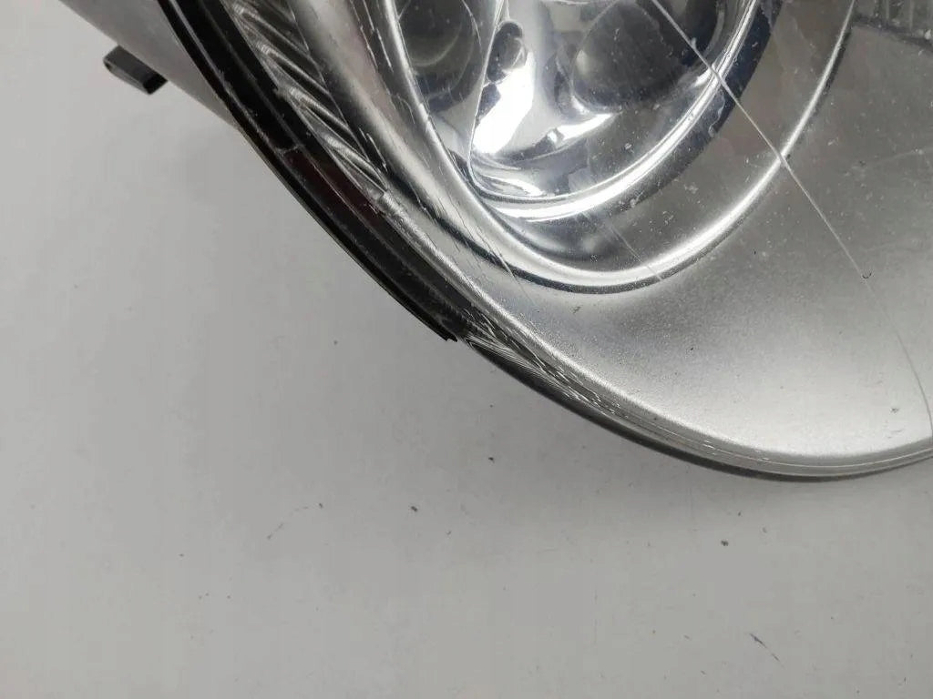 Frontscheinwerfer Porsche Cayenne 7L5941006AK Rechts Scheinwerfer Headlight SCH3749681905ia