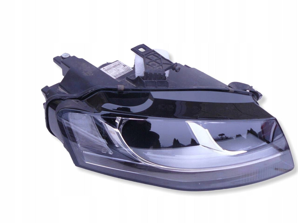 Frontscheinwerfer Audi A4 B8 8K0941004 Rechts Scheinwerfer Headlight SCH1638689968vj