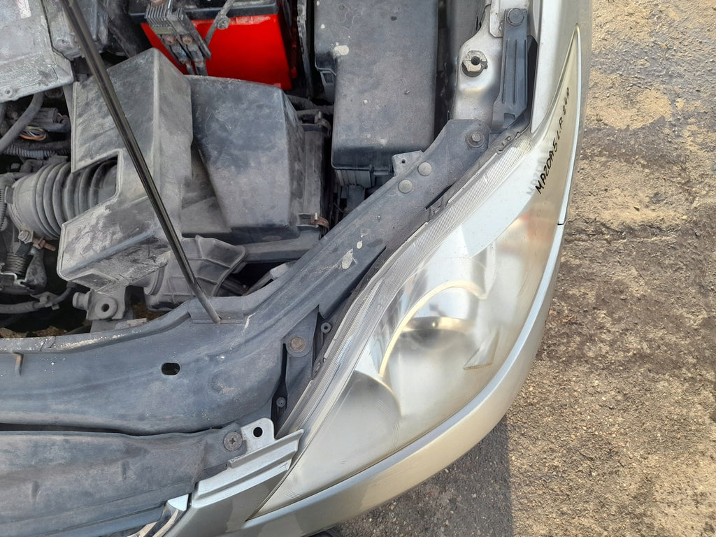 Frontscheinwerfer Mazda 5 V Links Scheinwerfer Headlight