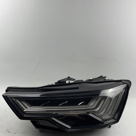 Frontscheinwerfer Audi A6 C8 4K0941035 LED Links Scheinwerfer Headlight SCH4432092257jh