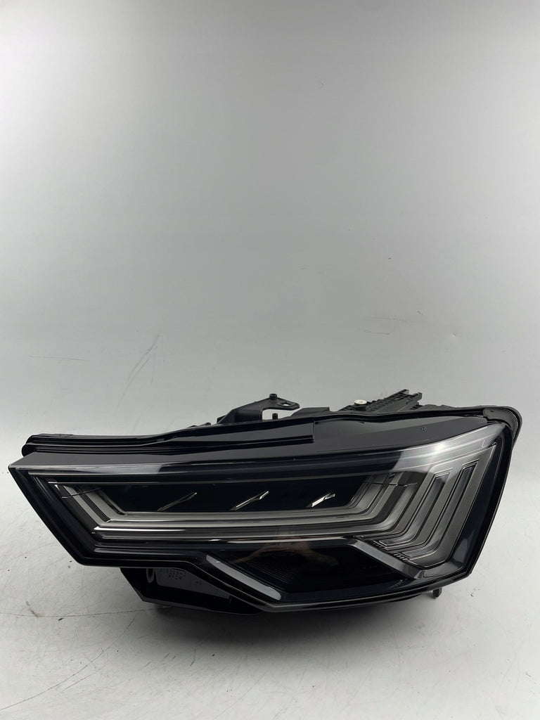 Frontscheinwerfer Audi A6 C8 4K0941035 LED Links Scheinwerfer Headlight SCH4432092257jh