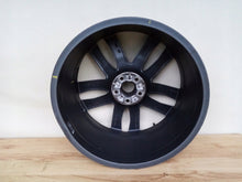 Load image into Gallery viewer, 1x Alufelge 21 Zoll 9.5" 5x112 31ET Glanz Silber 4M0601025 Audi Q7 Rim Wheel FEL6146404258gz