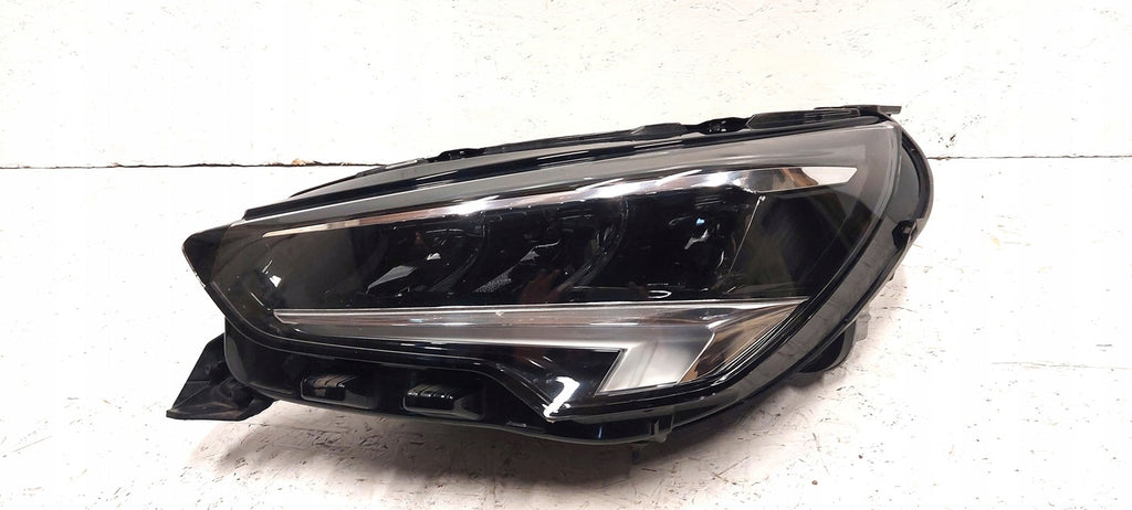 Frontscheinwerfer Opel Corsa F 39162653 354261827 Full LED Links Headlight SCH6263643589je