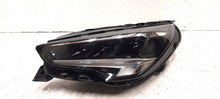 Laden Sie das Bild in den Galerie-Viewer, Frontscheinwerfer Opel Corsa F 39162653 354261827 Full LED Links Headlight SCH6263643589je