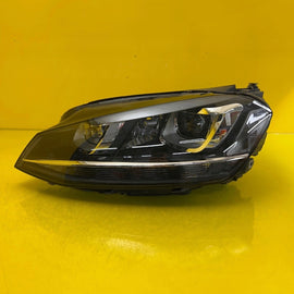 Frontscheinwerfer VW Golf VII 5G1941031 Xenon Links Scheinwerfer Headlight SCH5569743593zh
