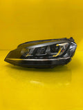 Frontscheinwerfer VW Golf VII 5G1941031 Xenon Links Scheinwerfer Headlight