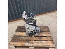 Load image into Gallery viewer, Motor Audi Seat Skoda VW I CPTA CPT 1.4 TFSI. TSI 108TKm 2002 Benzin Komplett MOT8159243047np