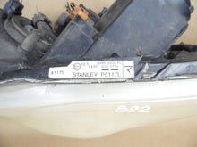 Laden Sie das Bild in den Galerie-Viewer, Frontscheinwerfer Mazda 5 149002A0112 Links Scheinwerfer Headlight