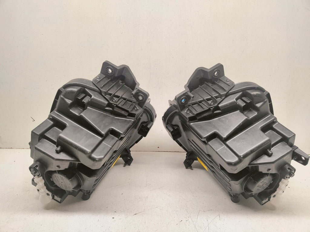 Frontscheinwerfer Hyundai Tucson 92101N7100 Full LED Rechts oder Links