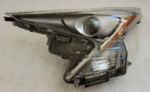 Load image into Gallery viewer, Frontscheinwerfer Toyota Prius LED Links Scheinwerfer Headlight SCH1707259847pr