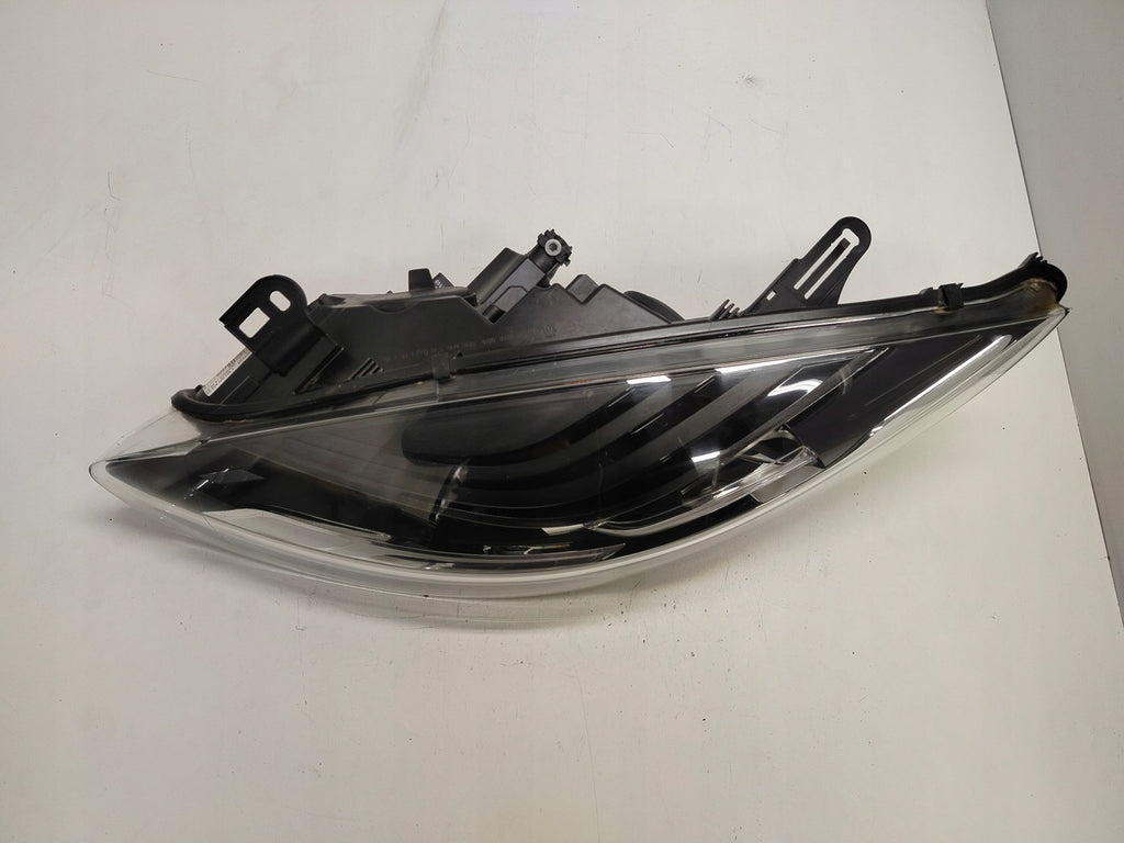 Frontscheinwerfer Renault Megane III 260602722R Ein Stück (Rechts oder Links) SCH8296940991jf