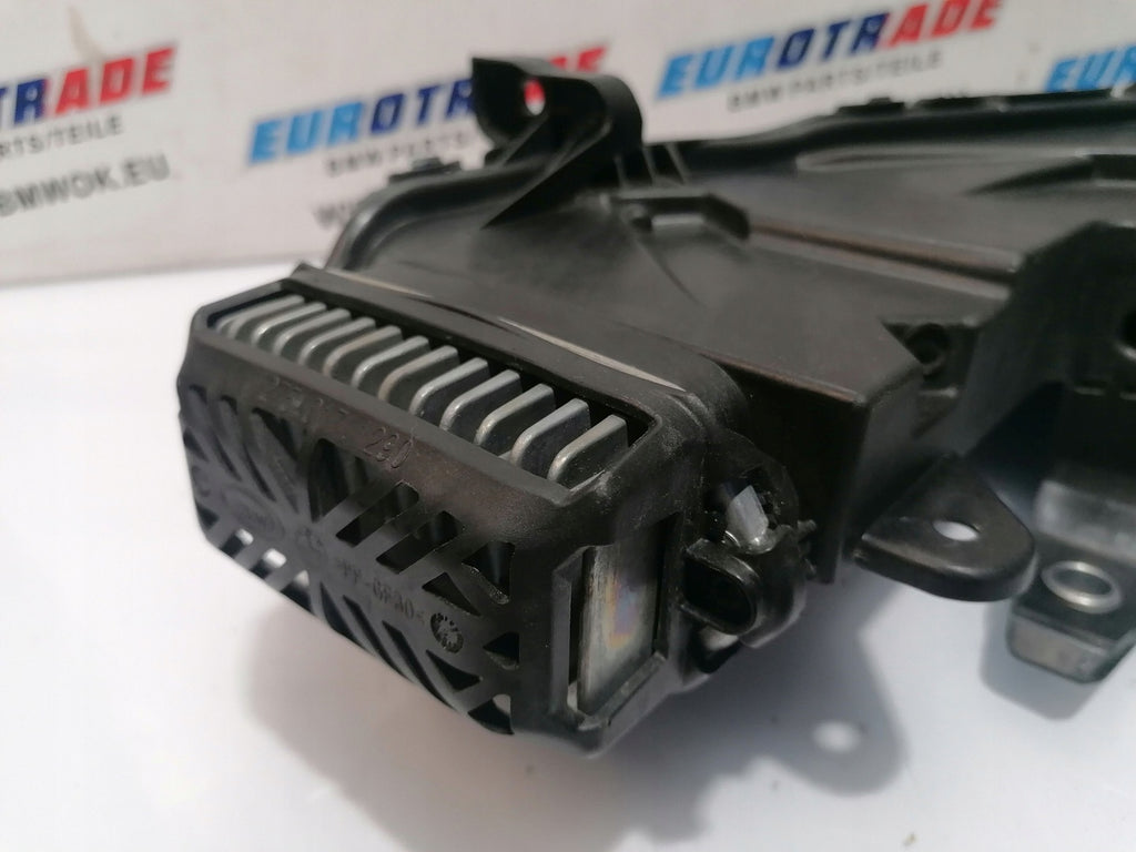 Frontscheinwerfer BMW X7 G07 9880594 5A9CFA4 5A9CFA4-4 Full LED Ein Satz SCH8705880701it