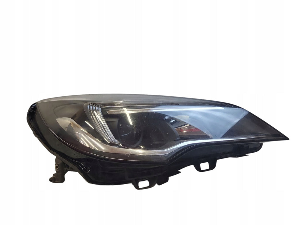Frontscheinwerfer Opel Astra K 39047201 Rechts Scheinwerfer Headlight SCH5940213625im
