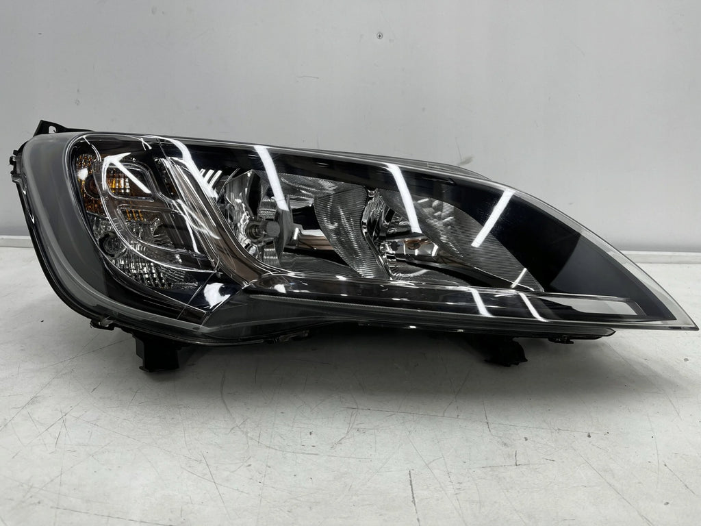 Frontscheinwerfer Citroën Jumper 1394420080 Rechts Scheinwerfer Headlight SCH6336534750uu