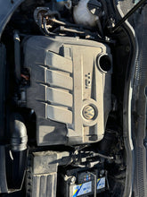 Laden Sie das Bild in den Galerie-Viewer, Motor VW Passat Cc CBBB 2.0 TDI 170PS 125kW 260TKm 2008 Diesel Engine Unkomplett