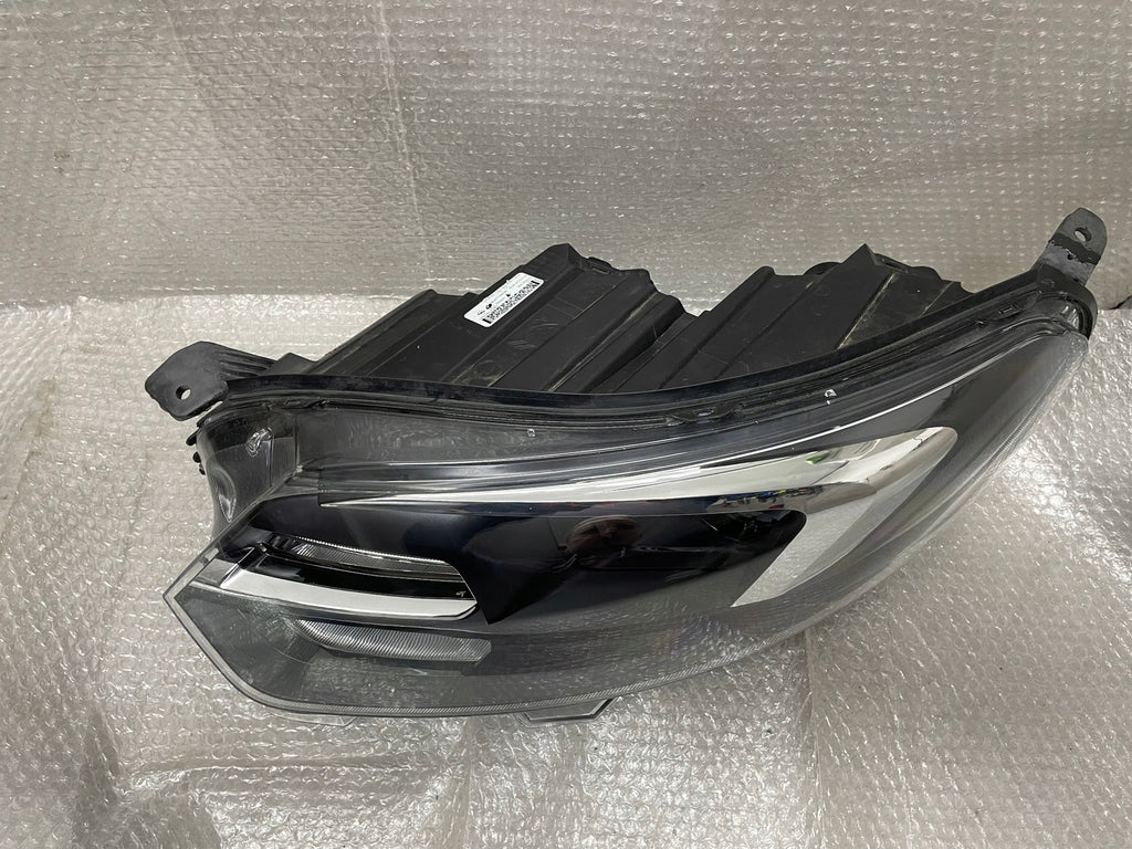 Frontscheinwerfer Opel Zafira Life 9832837680 00218275 Xenon Links Headlight