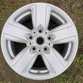1x Alufelge 16 Zoll 6.5