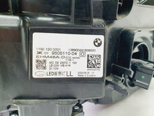 Laden Sie das Bild in den Galerie-Viewer, Frontscheinwerfer BMW 4 G22 G23 G26 9505110-04 Full LED Rechts Headlight SCH7827344169ex