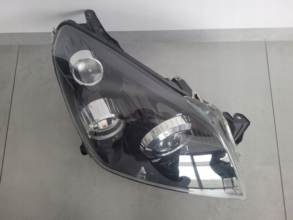 Frontscheinwerfer Opel Astra Gtc 93190391 Xenon Rechts Scheinwerfer Headlight SCH6206696164wu