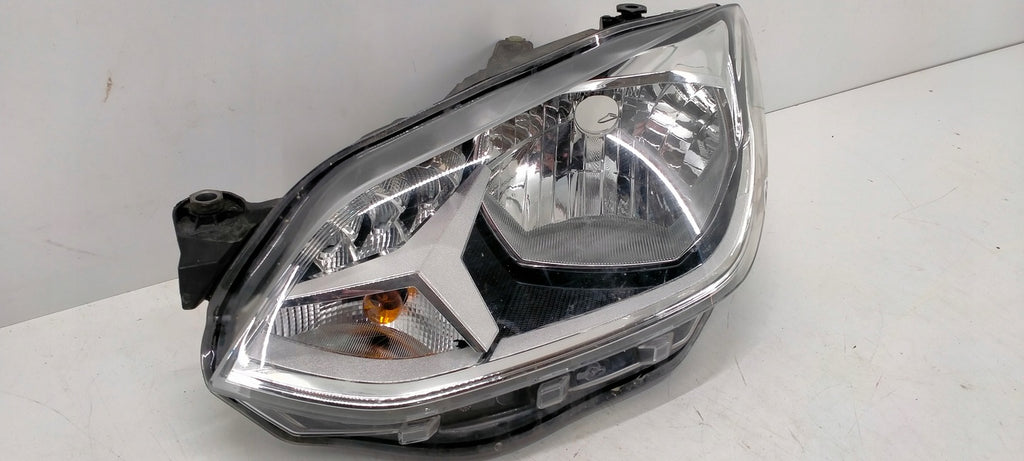 Frontscheinwerfer VW Up 1S1941015AA 1EL012644-01 Links Scheinwerfer Headlight