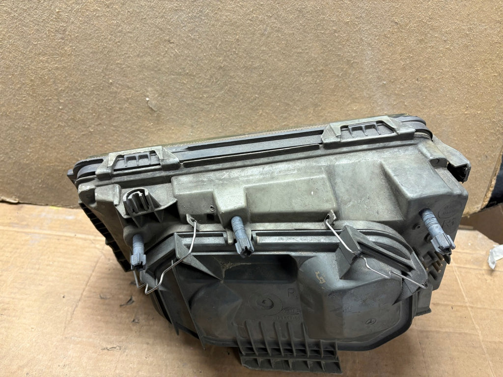 Frontscheinwerfer Mercedes-Benz W124 129578-00 Rechts Scheinwerfer Headlight