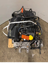 Load image into Gallery viewer, Motor Opel Master I G9U754 G9U650 2.5 DCI 115PS 84kW 166TKm 2004 Diesel Komplett MOT6989315790mi