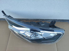 Load image into Gallery viewer, Frontscheinwerfer Ford Transit Custom JK21-13W029-DJ LED Rechts Headlight SCH6416659181pt